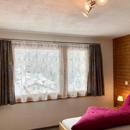 Apartment Chasa Sot-chaunt 302