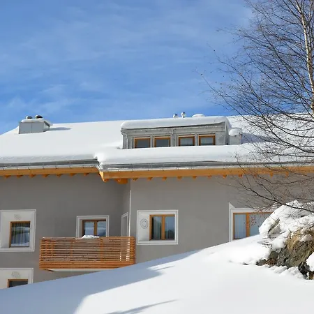 Apartment Chasa Sot-chaunt 302