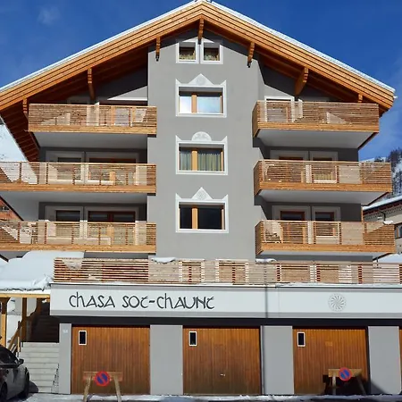 Chasa Sot-chaunt 302